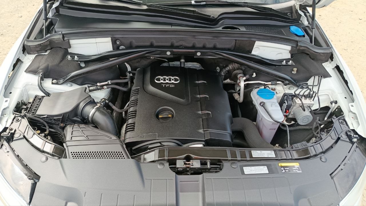 AUDI Q5 PREMIUM 2015