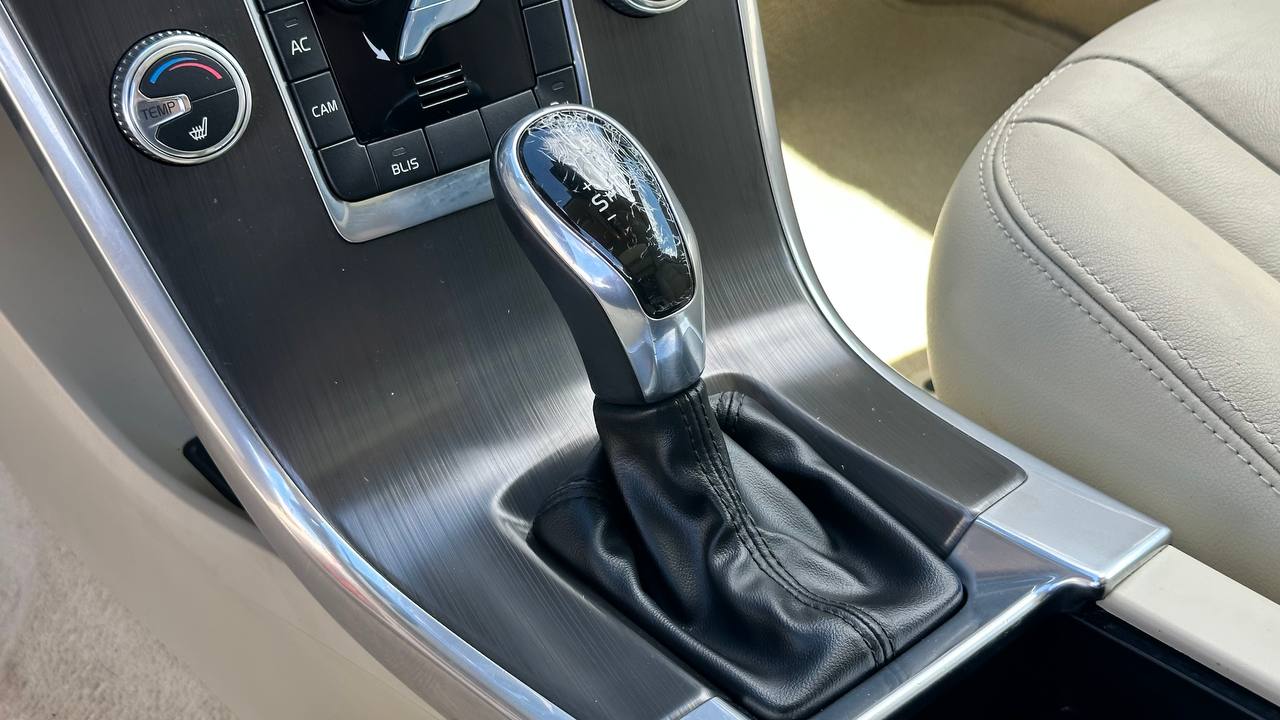 VOLVO XC60 T5 PREMIER 2015