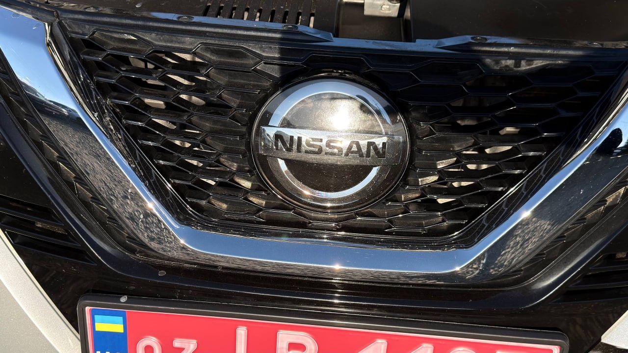 NISSAN ROGUE SPORT S 2021