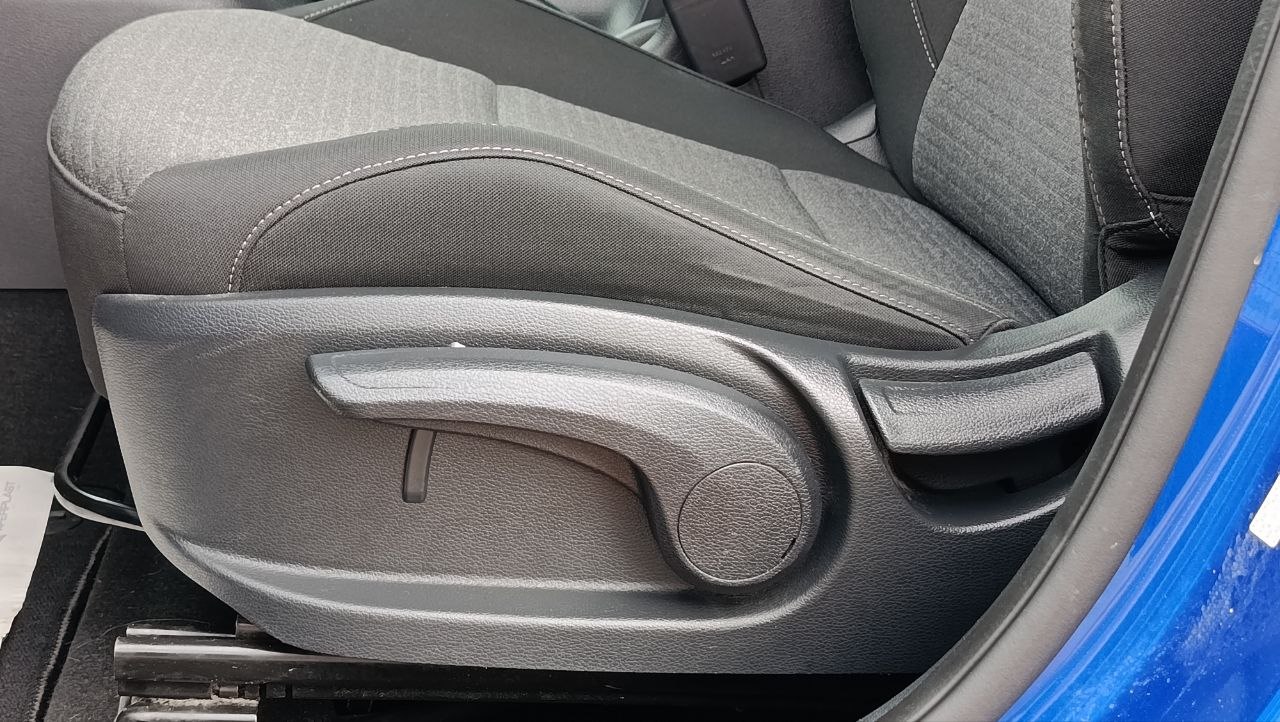 KIA SOUL GT LINE 2019