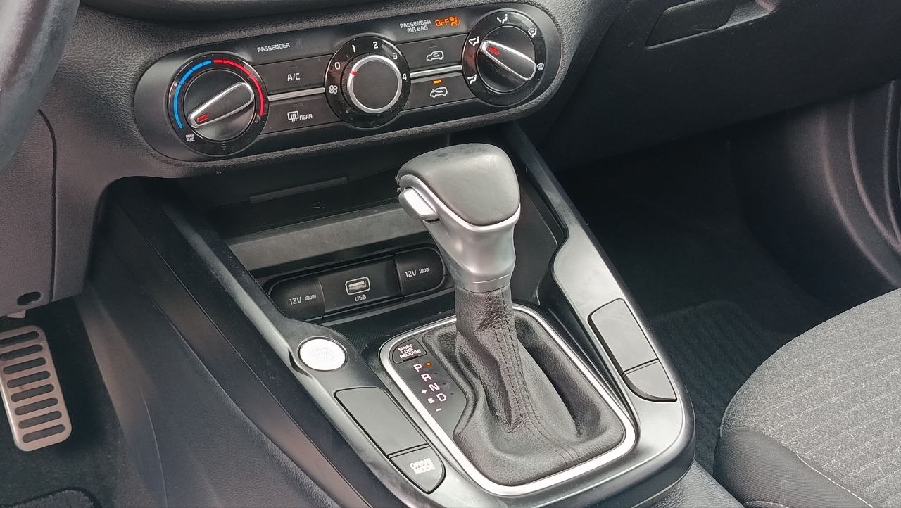 KIA SOUL GT LINE 2019