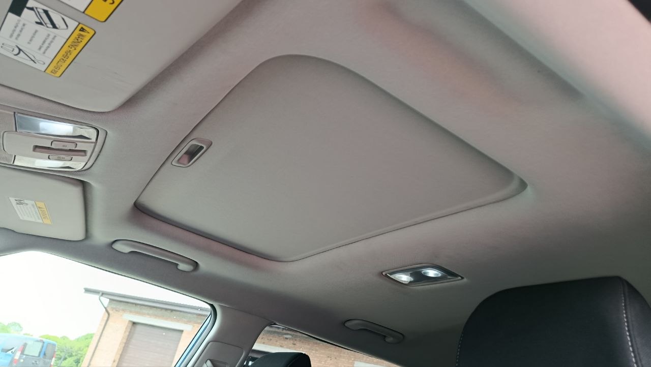 KIA SOUL GT LINE 2019