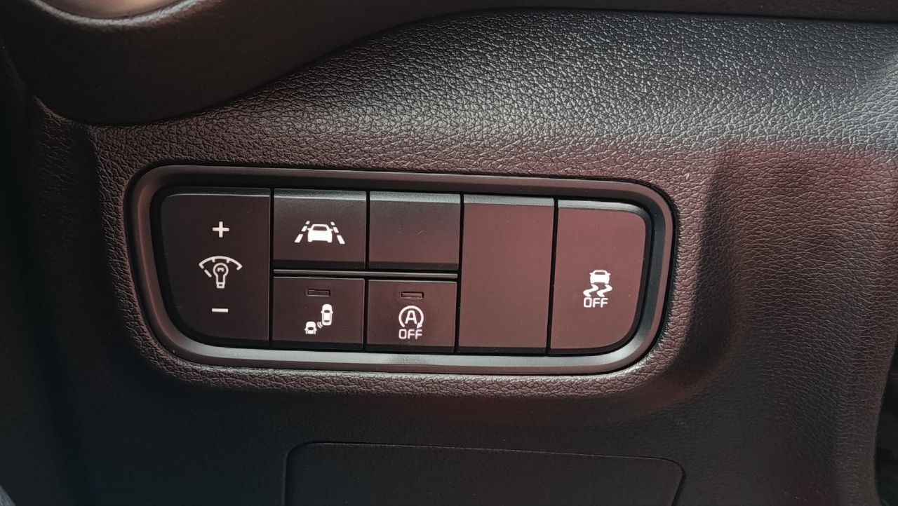 KIA SOUL GT LINE 2019