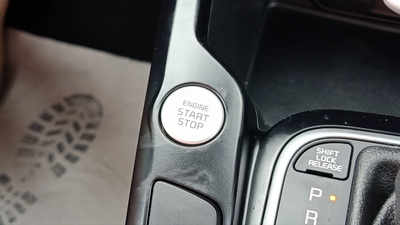 KIA SOUL GT LINE 2019