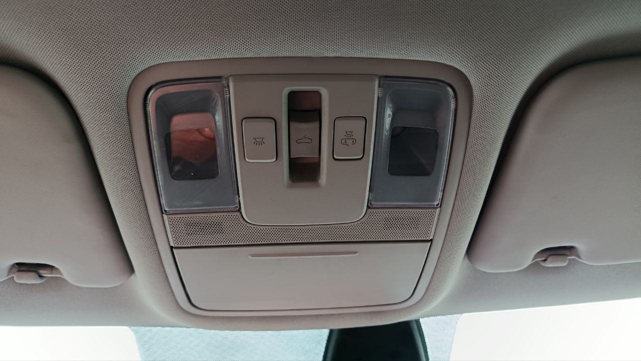 KIA SOUL GT LINE 2019