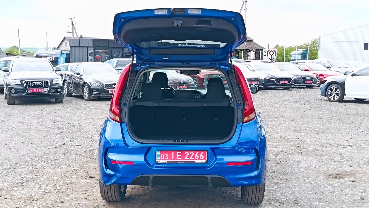KIA SOUL GT LINE 2019