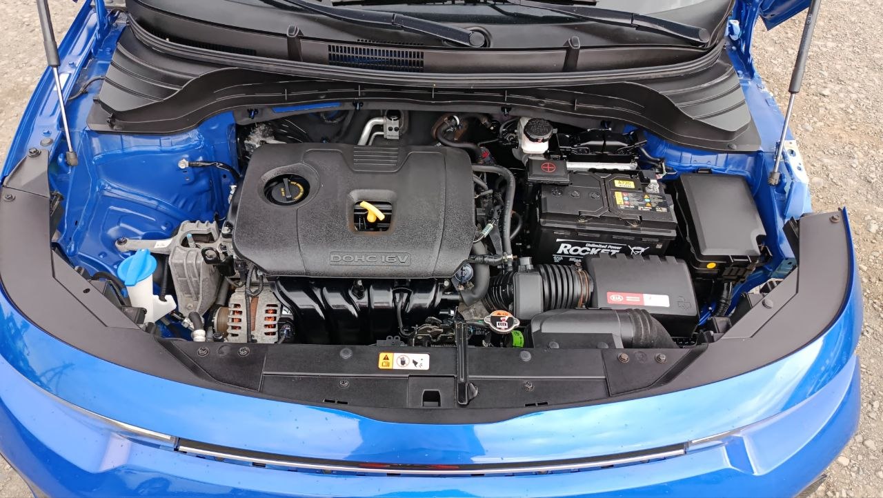 KIA SOUL GT LINE 2019
