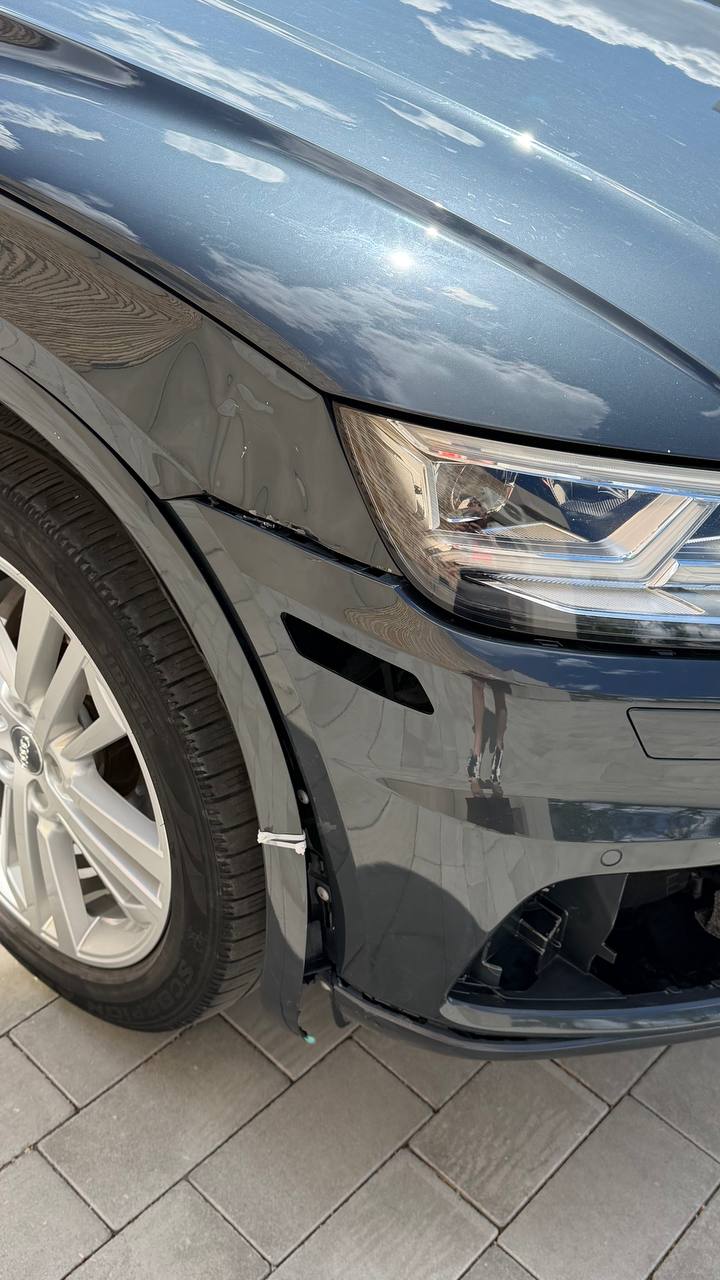 AUDI Q5 PREMIUM PLUS 2017