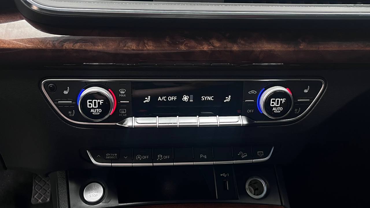 AUDI Q5 PREMIUM PLUS 2017