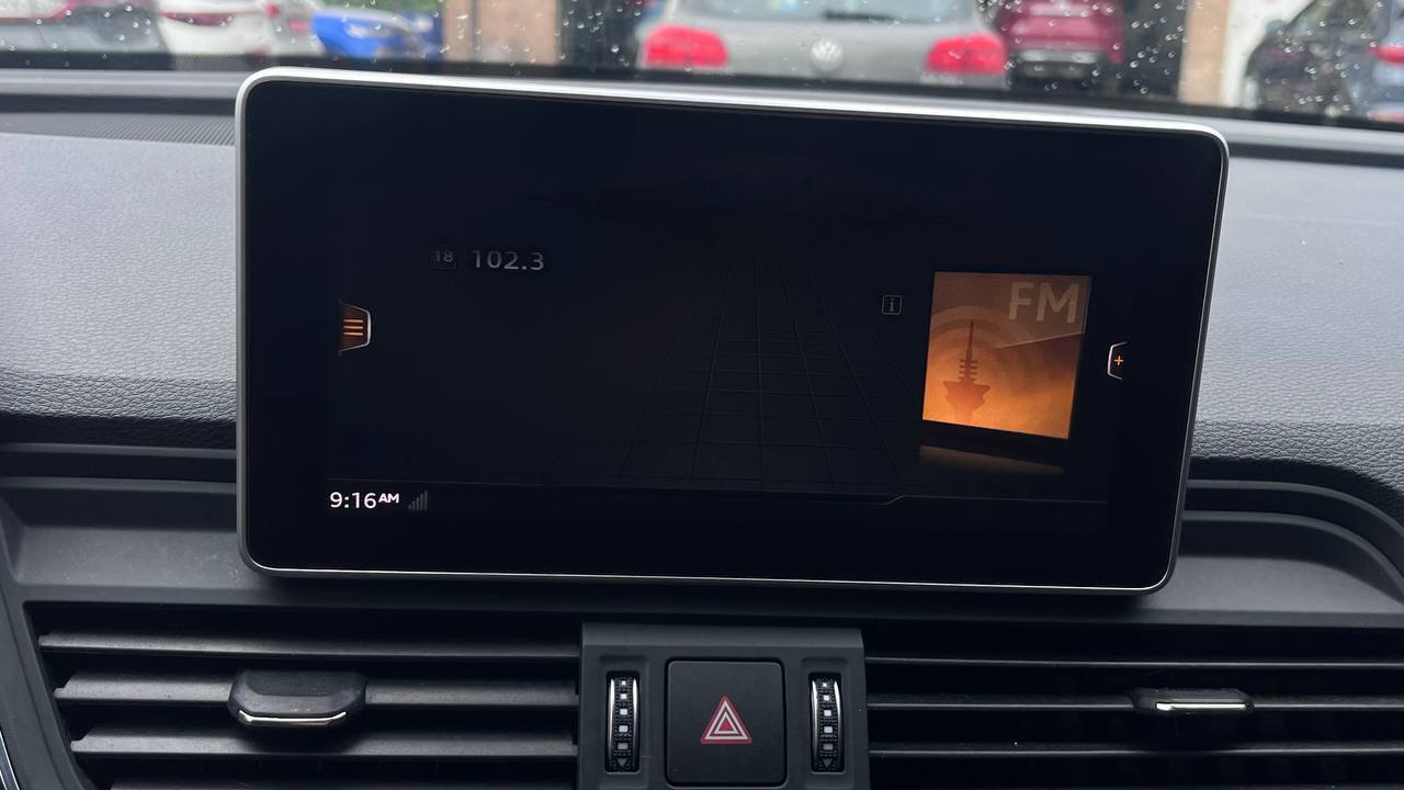 AUDI Q5 PREMIUM PLUS 2017