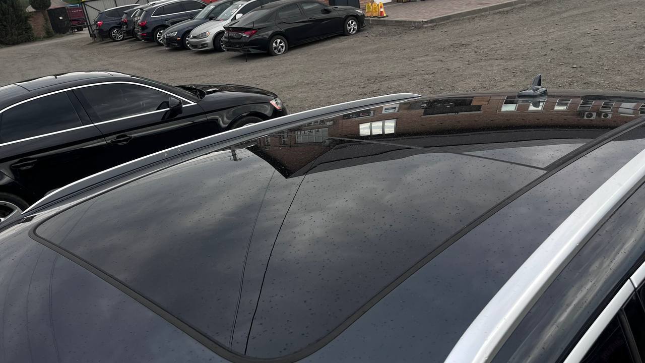 AUDI Q5 PREMIUM PLUS 2017