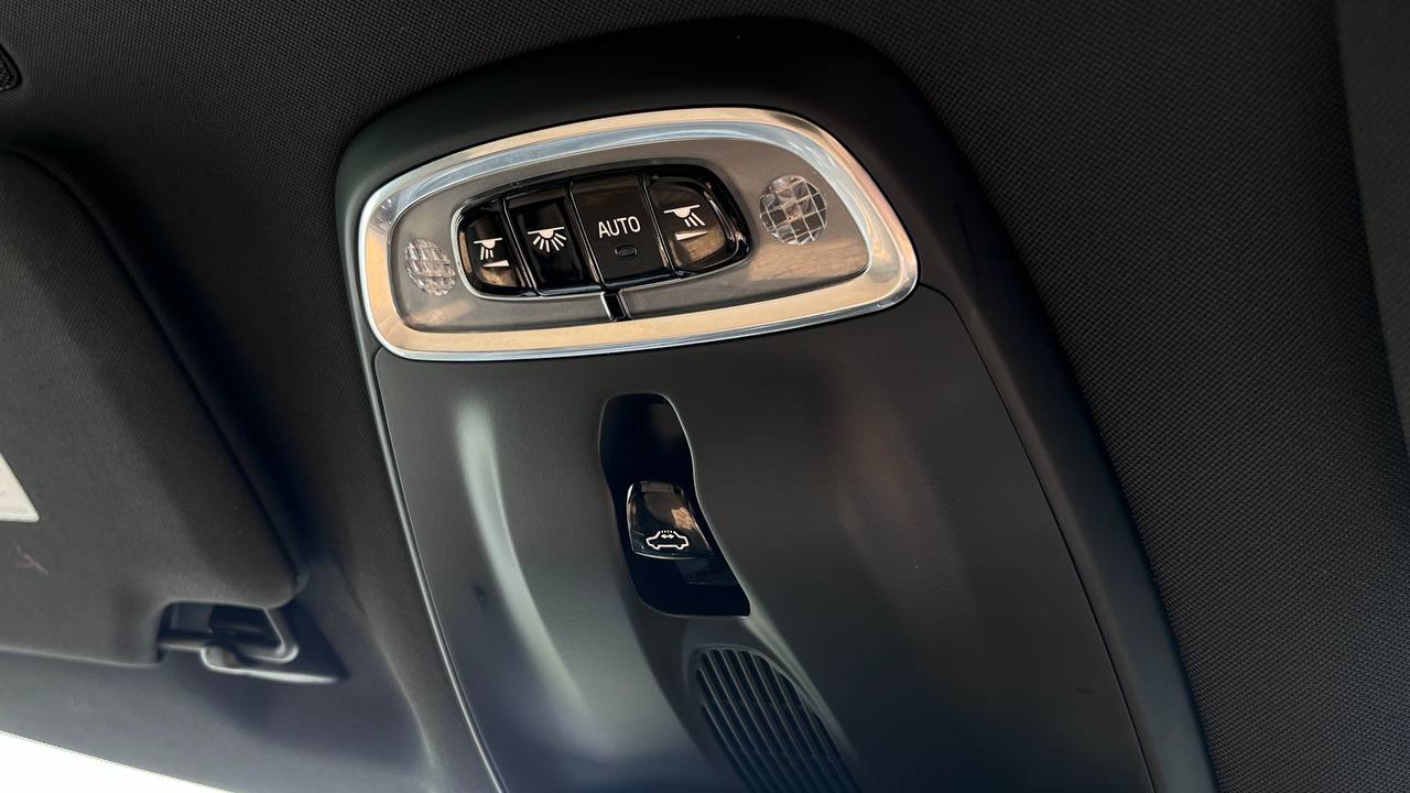 VOLVO XC90 T6 MOMENTUM 2015
