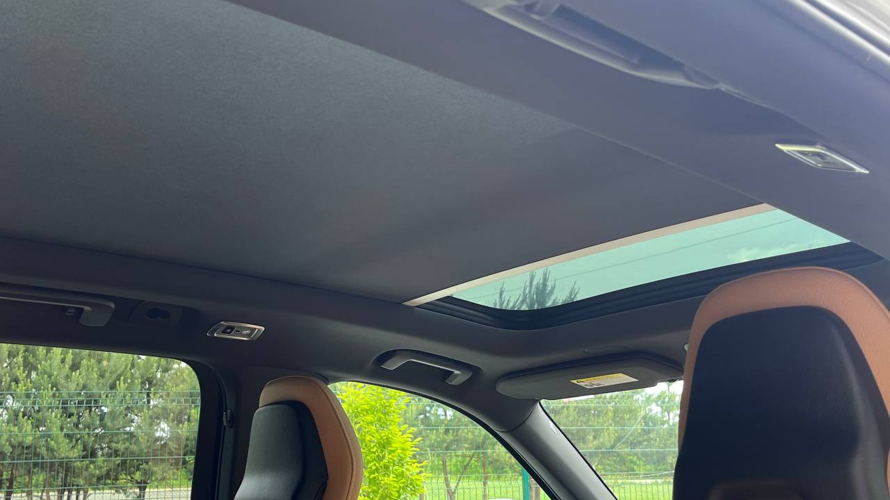 VOLVO XC90 T6 MOMENTUM 2015