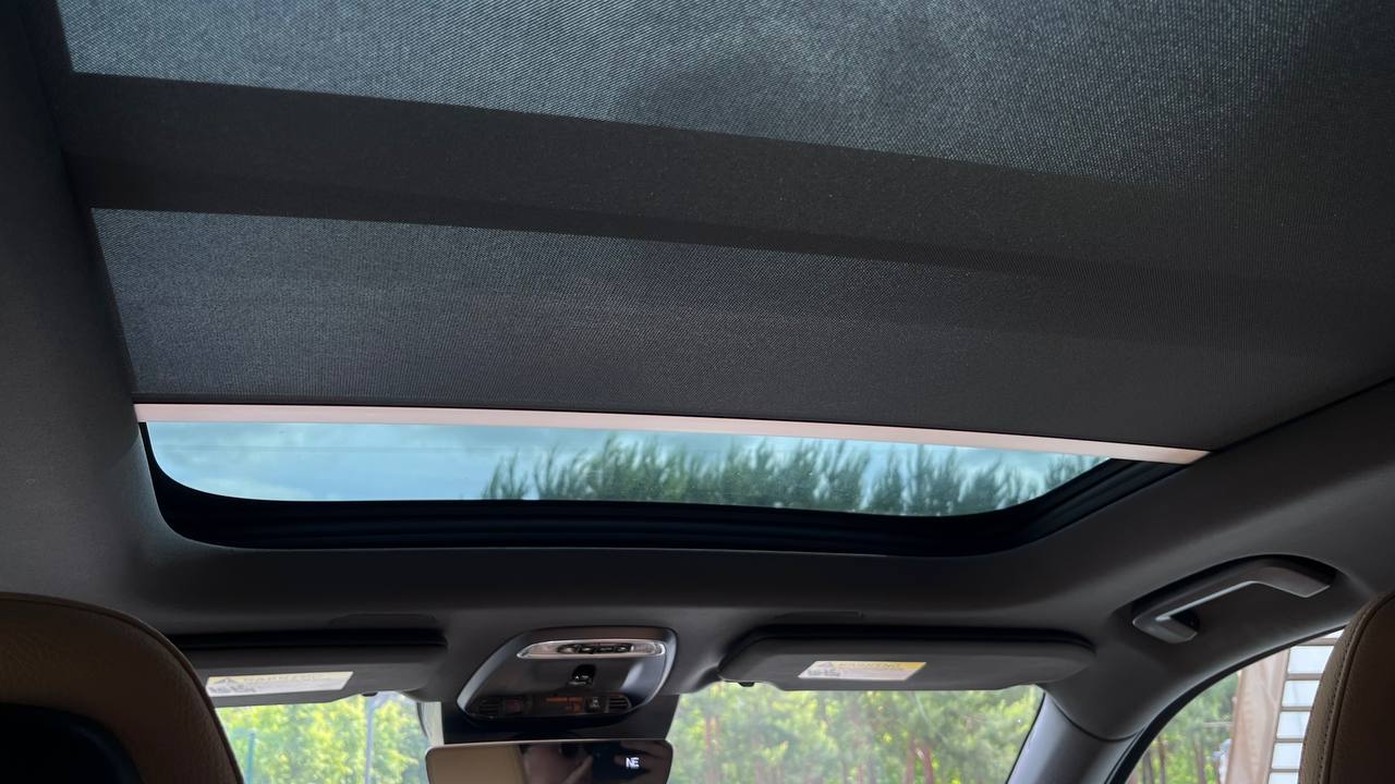VOLVO XC90 T6 MOMENTUM 2015