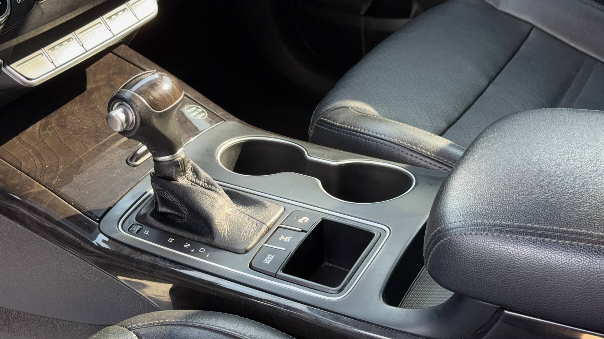 KIA SORENTO EX 2016