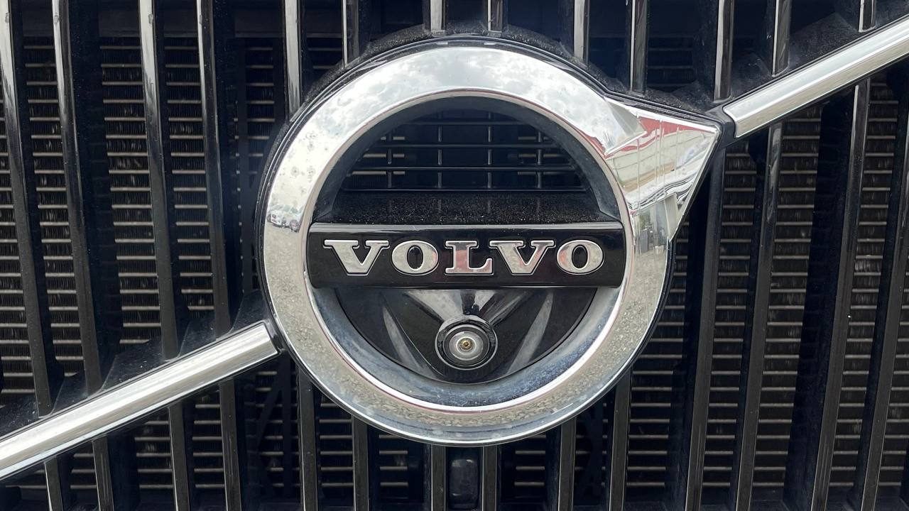 VOLVO XC90 T6 MOMENTUM 2015