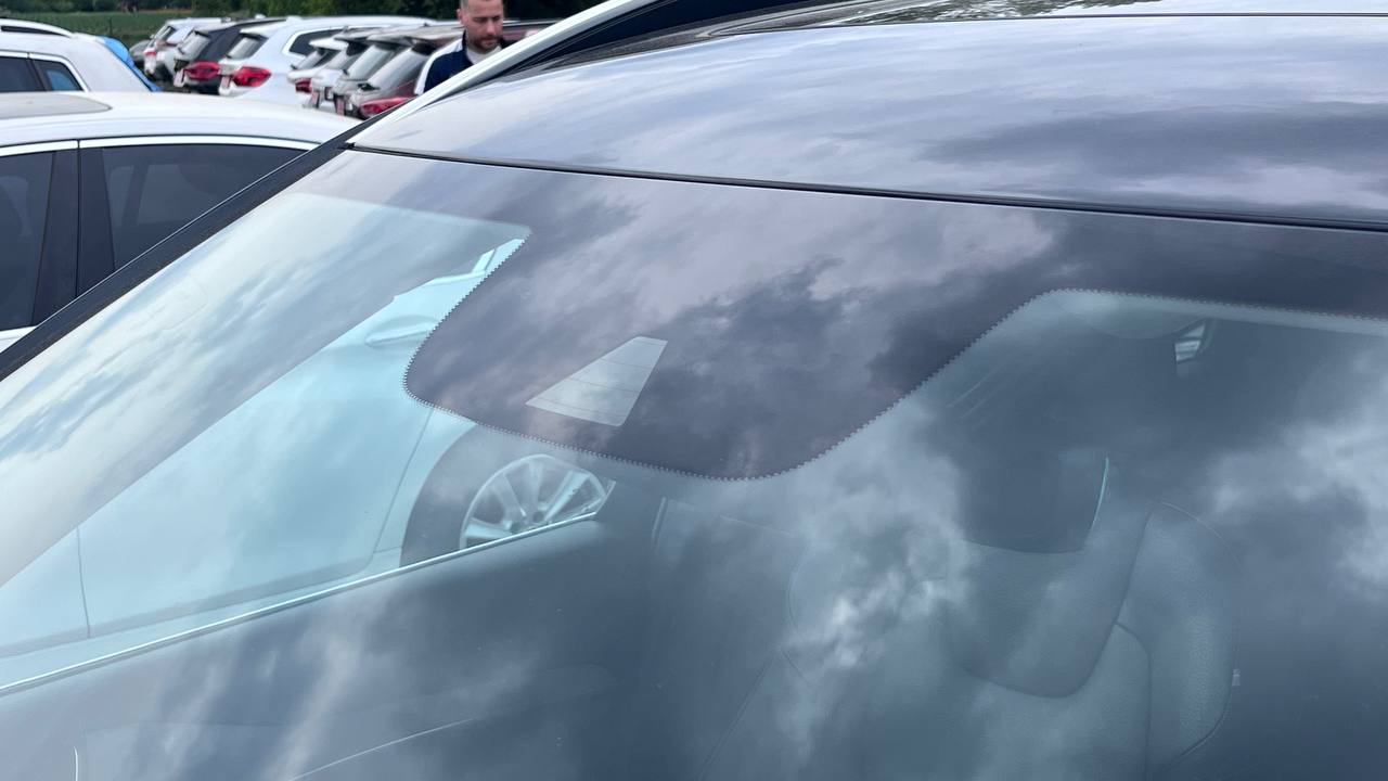 VOLVO XC90 T6 MOMENTUM 2015