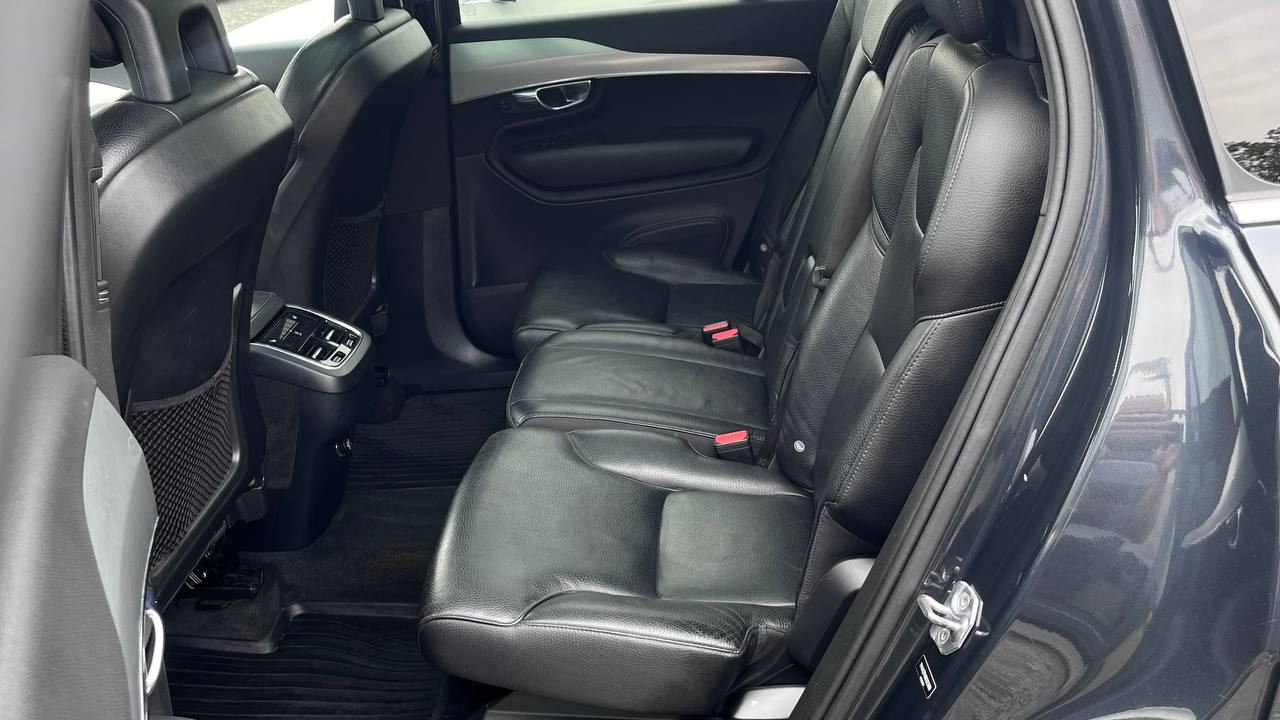 VOLVO XC90 T6 MOMENTUM 2015