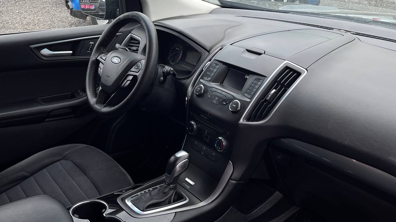 FORD EDGE SE 2016