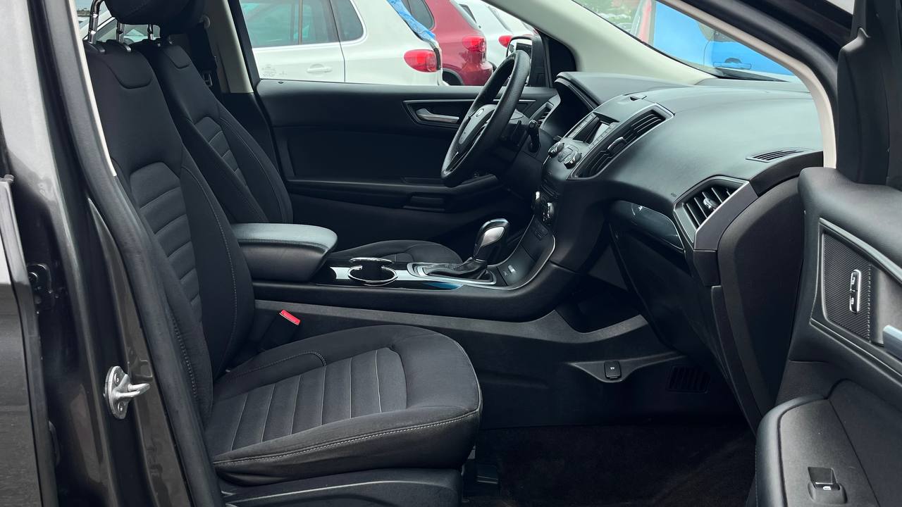 FORD EDGE SE 2016
