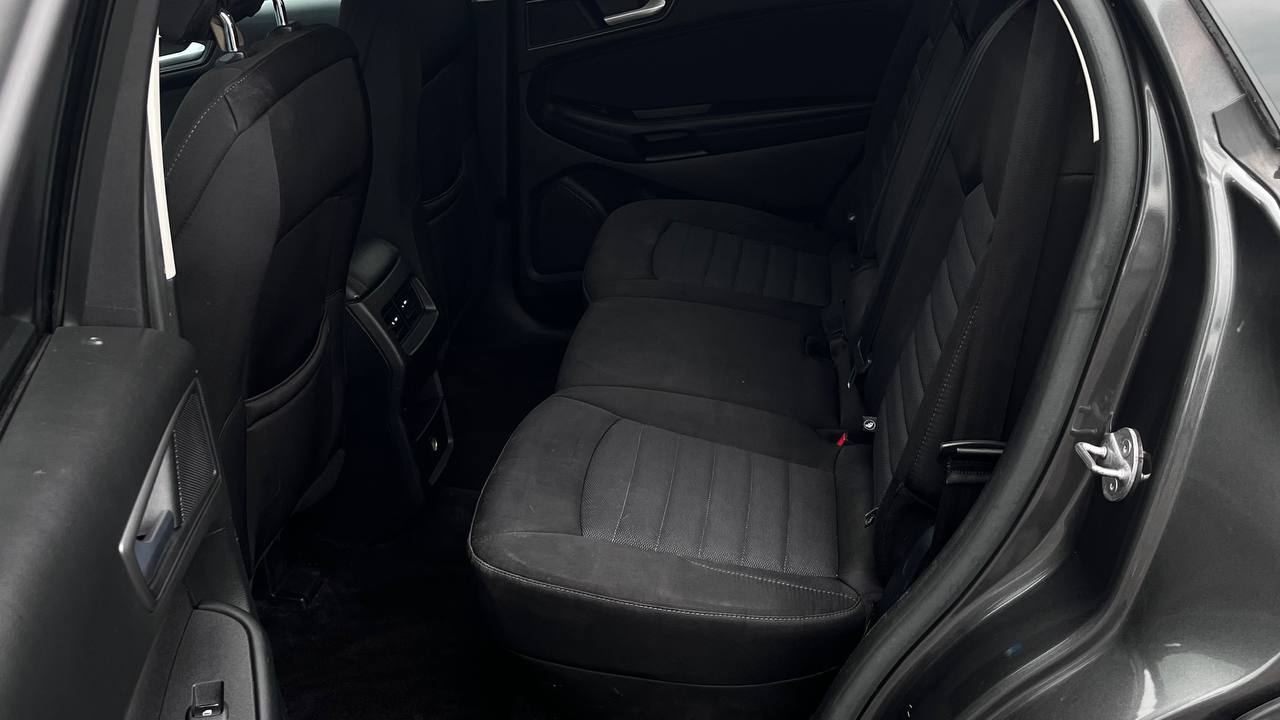 FORD EDGE SE 2016