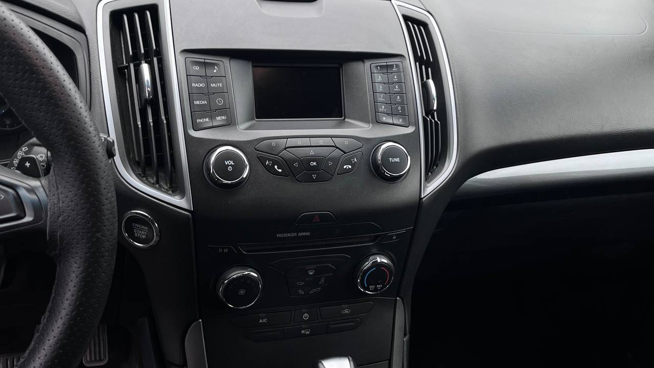 FORD EDGE SE 2016