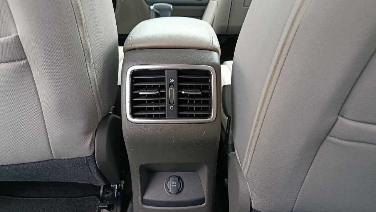 KIA SPORTAGE LX 2016