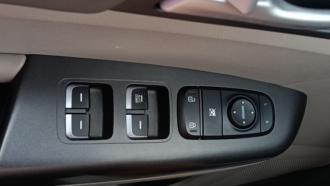 KIA SPORTAGE LX 2016