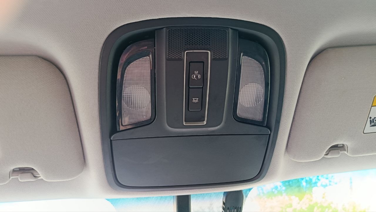KIA SORENTO LX 2016