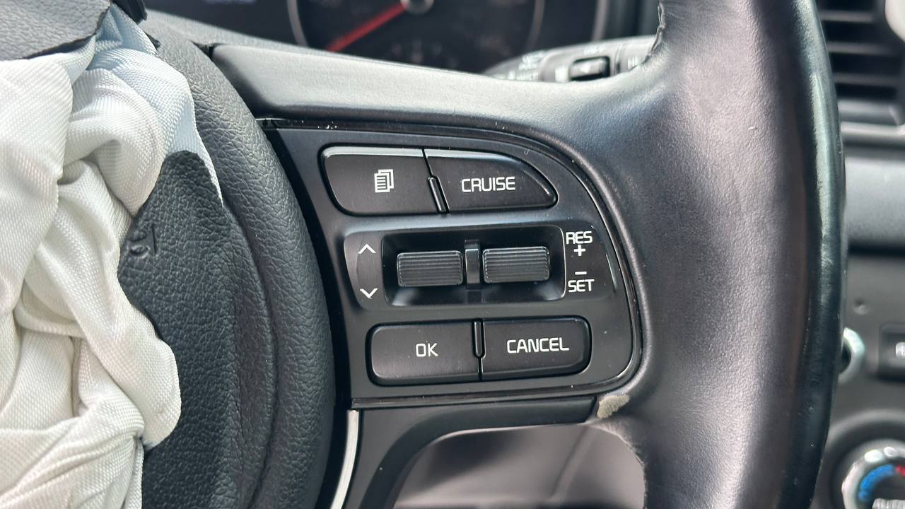 KIA SPORTAGE EX 2016