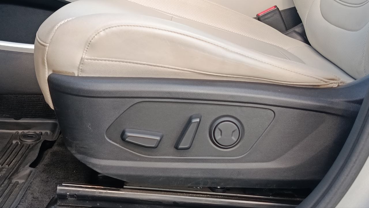 HYUNDAI TUCSON SEL CONVENIENCE 2023