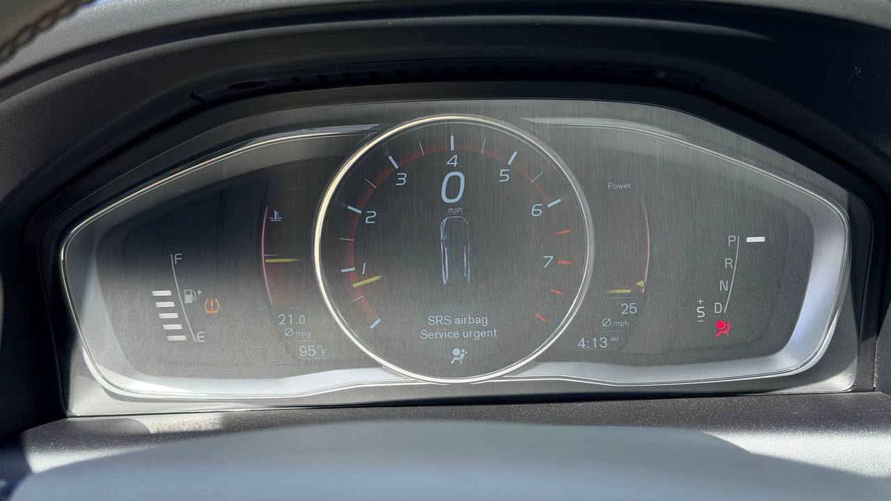 VOLVO XC60 T5 PREMIER 2015
