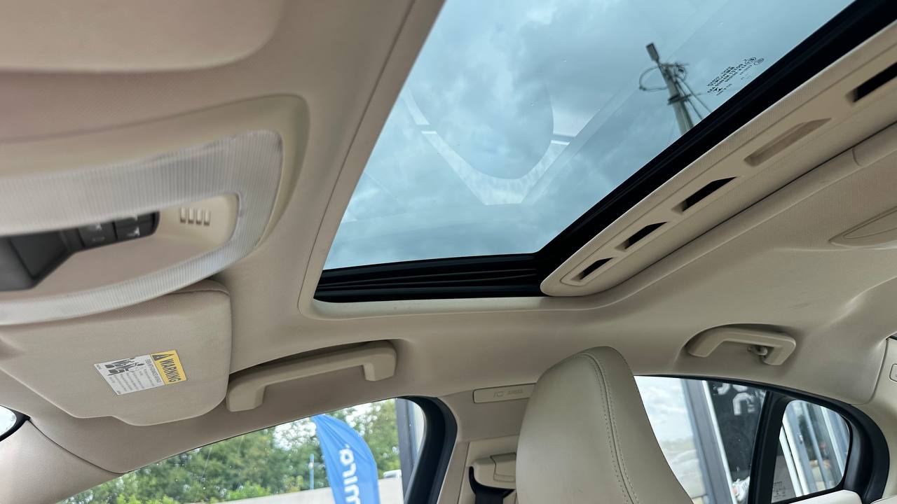 VOLVO S60 PREMIER 2014