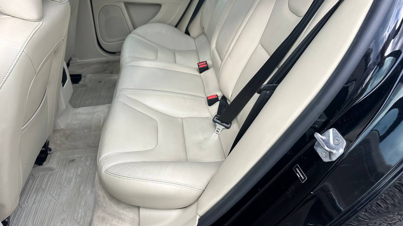 VOLVO S60 PREMIER 2014