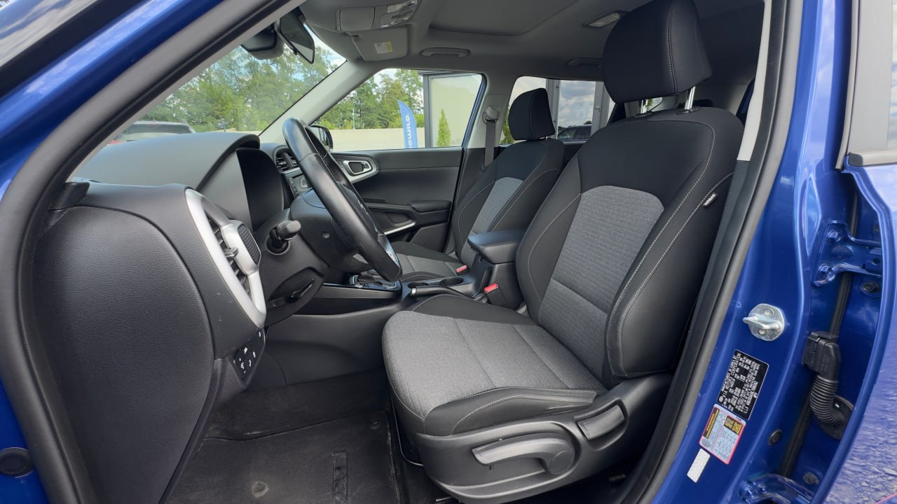 KIA SOUL GT LINE 2019