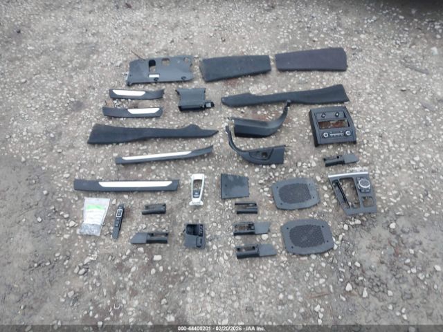 BMW X5 XDRIVE 35 I 2015