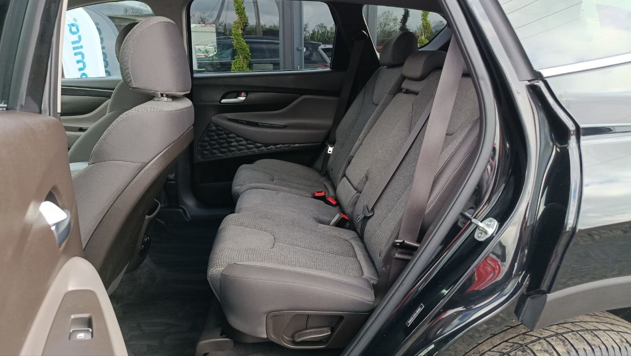 HYUNDAI SANTA FE SEL 2019