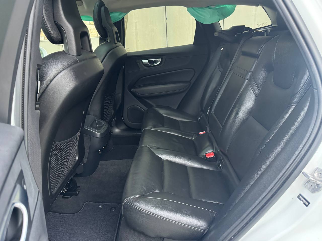 VOLVO XC60 T6 2018
