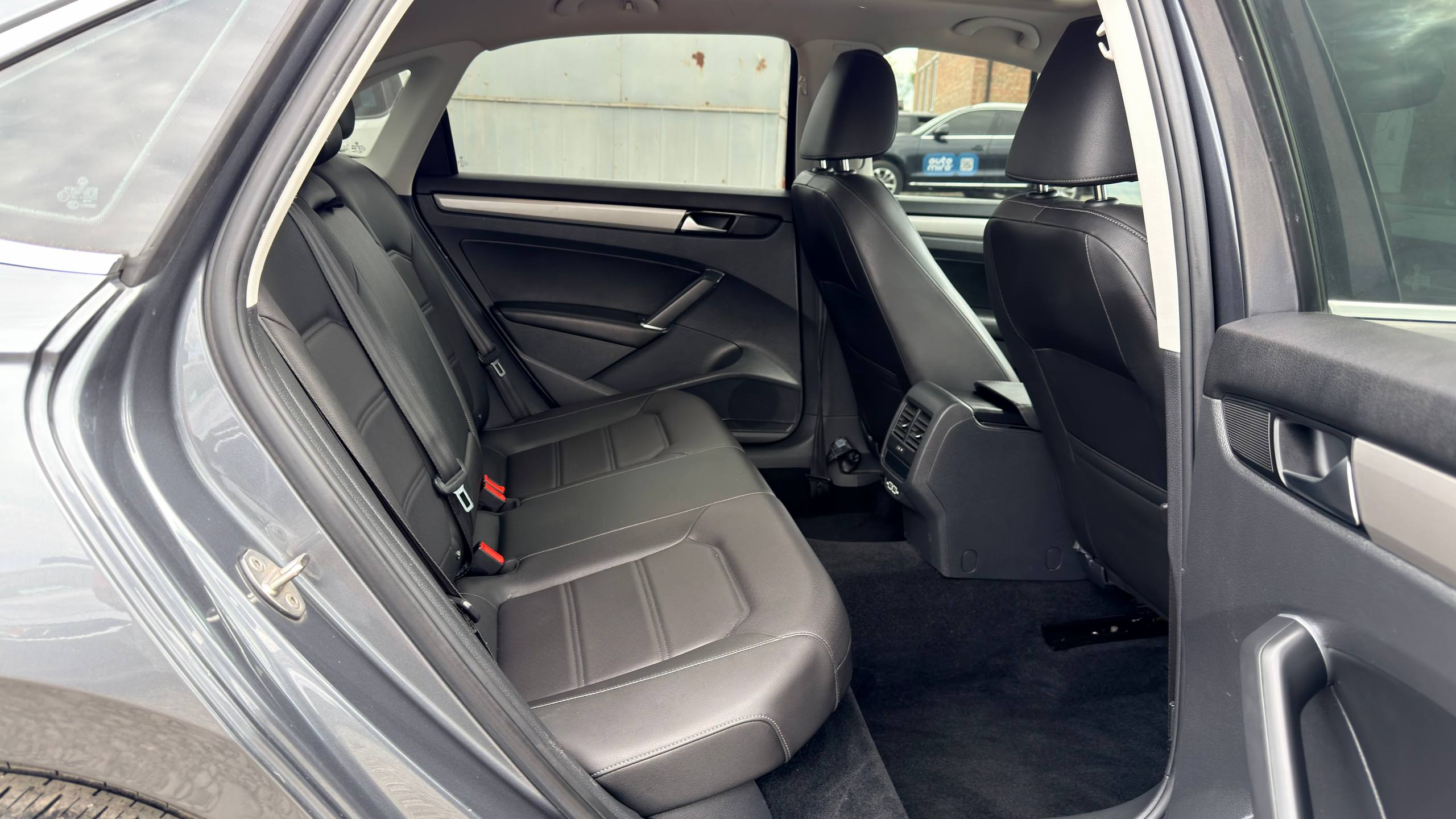 VOLKSWAGEN PASSAT SE 2021
