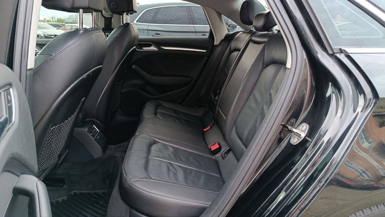 AUDI A3 PREMIUM 2015