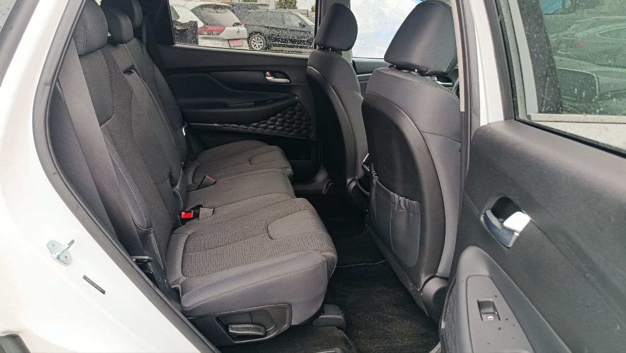 HYUNDAI SANTA FE SE 2020