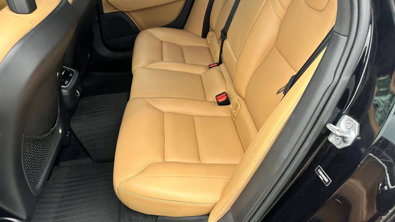 VOLVO S90 T5 MOMENTUM 2016