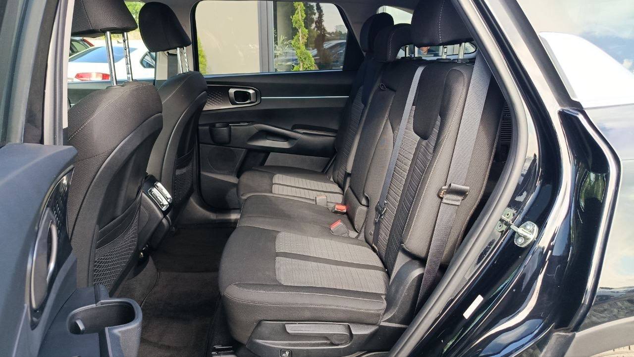 KIA SORENTO LX 2023