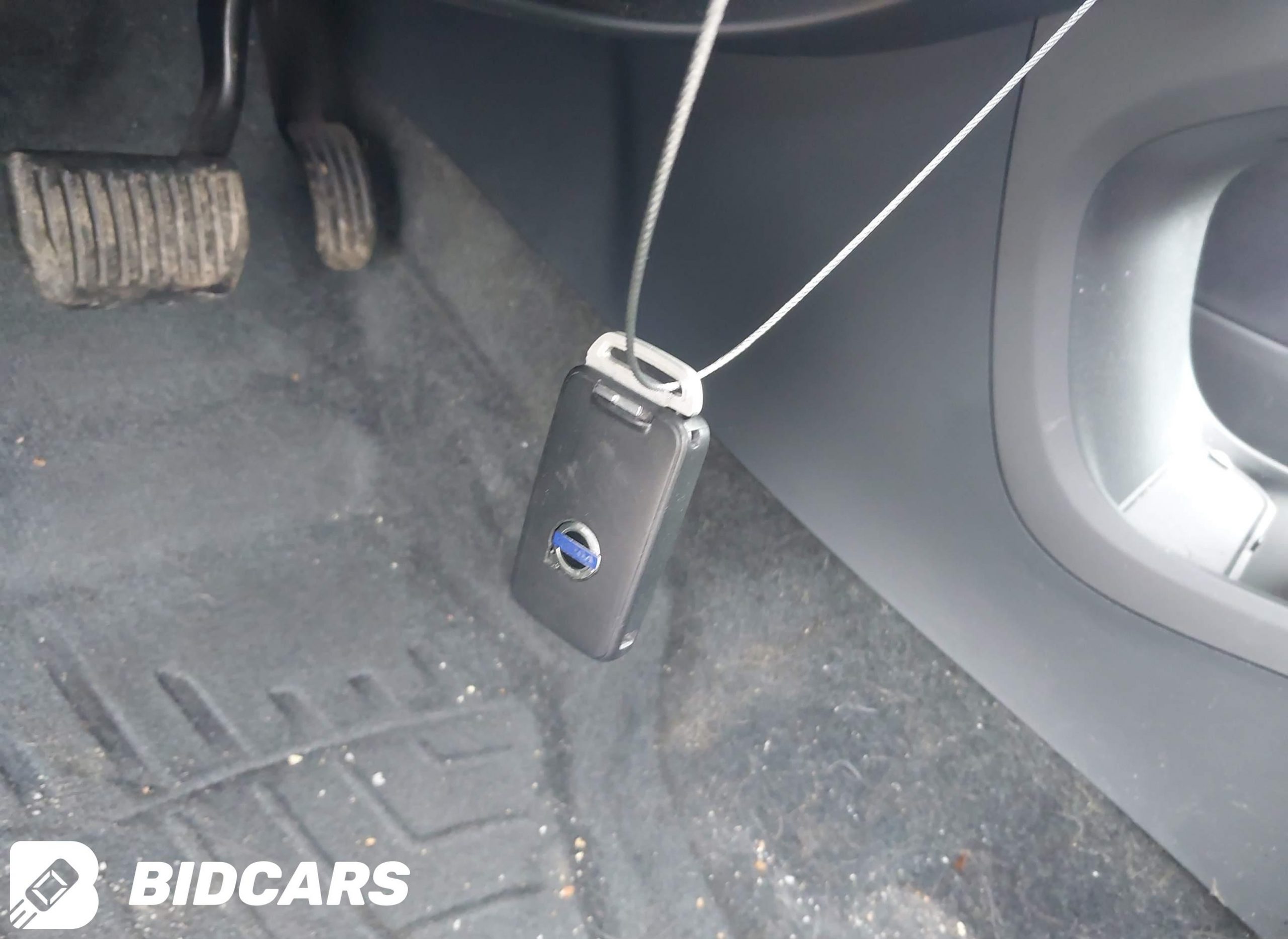 VOLVO XC60 T5 DRIVE-E PREMIER 2015