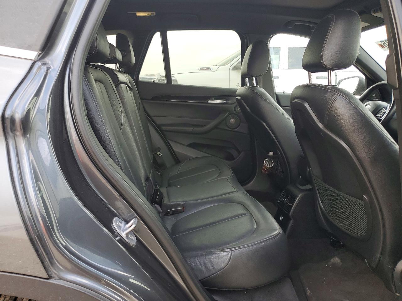 BMW X1 XDRIVE 28 I 2017