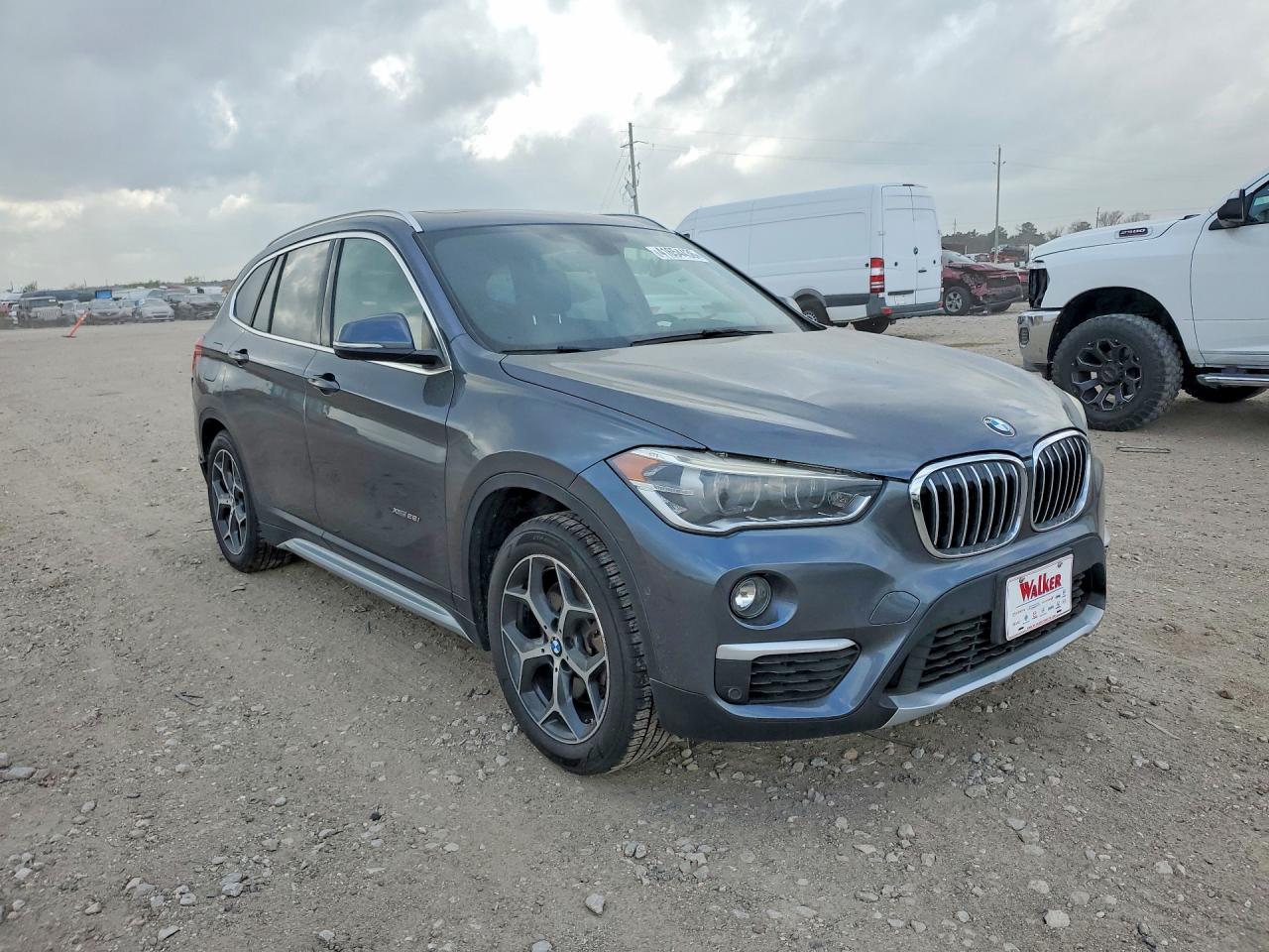 BMW X1 XDRIVE 28 I 2017
