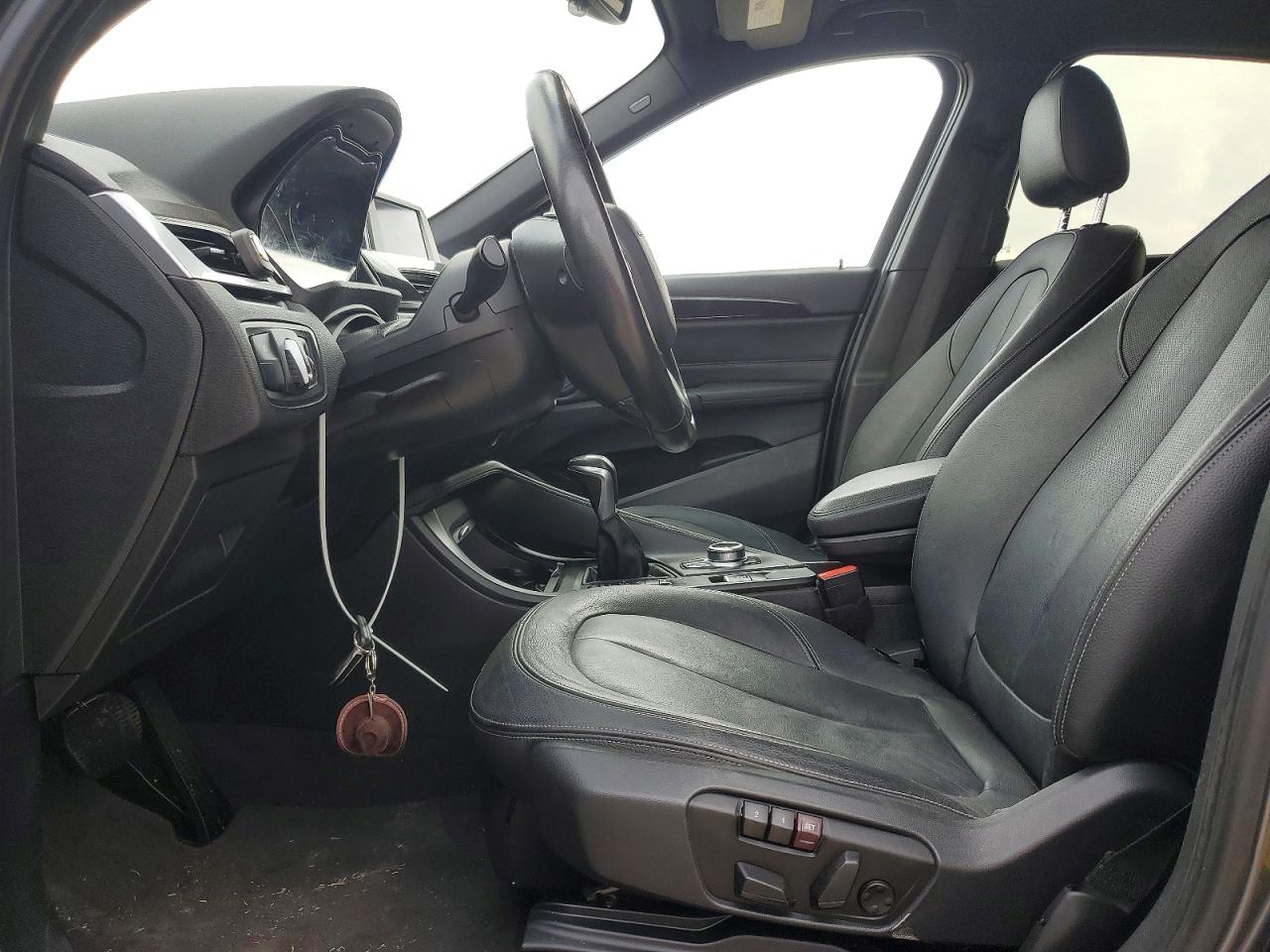 BMW X1 XDRIVE 28 I 2017