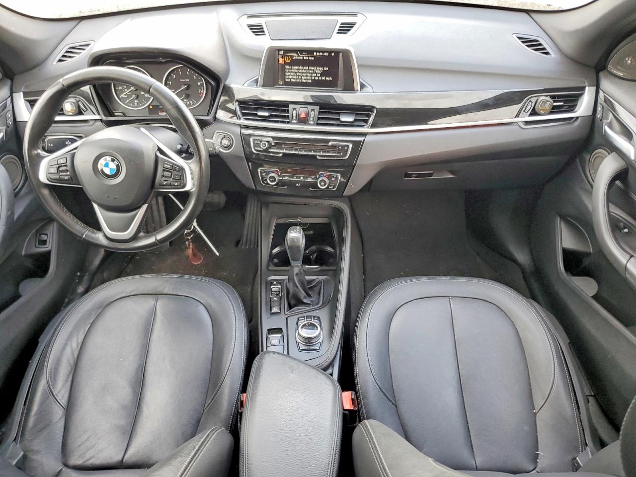 BMW X1 XDRIVE 28 I 2017