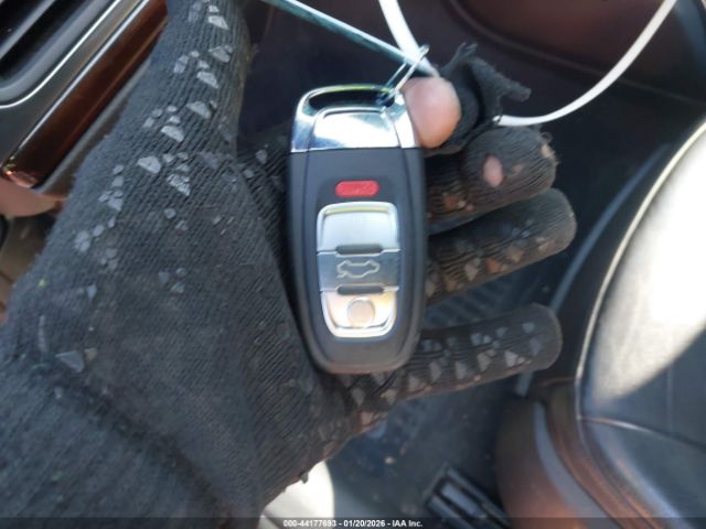 AUDI A6 PREMIUM PLUS 2015