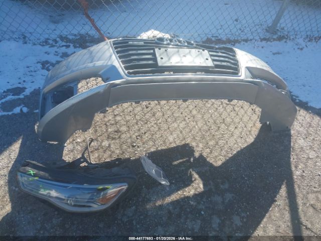 AUDI A6 PREMIUM PLUS 2015